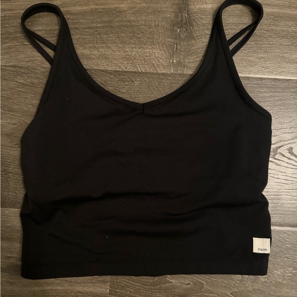 vuori tank top